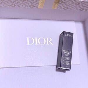 Rouge Dior Forever Lipstick